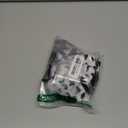 Unibaby Womens Anime Cow Cosplay Milk Leopard Costume Lolita Kawaii Bikini Bodysuit Lingerie Panty Set White Stocking (Cow type 1)