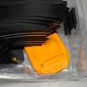 Slot Car Race Track Sets for Boys, Race Car Track with 2 High-Speed Slot Cars, Battery or Electric Car Track, Dual Racing Game Lap Counter Track Sets, Toys Gifts for Boys Girls Ages 4 5 6 7 8-12 (11FT)