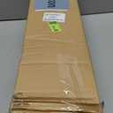 Extreme Max 3006.7682 BoatTector Inflatable Fender - 6.5" x 22", Teal