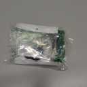 ZIMISI 2PCS 9006 Car LED Fog Light Bulbs, 12V 1500 Lumen Bright Anti-fog Lights, 5630 33-SMD Plug and Play Power LED Bulbs, Universal 6500K DRL Replacement for Car Truck SUV (9006)