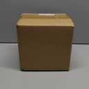 AJIODA Makeup Drawer Organizer Box with 3 Drawers, Acrylic Cosmetic Display Case Vanity Organizer Jewelry Storage Box Stackable Storage for Cosmetics, Skin Care, Bathroom, Countertop, Gold Handle