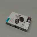 ESR for AirPods Pro 3 Case, Compatible with AirPods Pro 3rd Generation Case (2025), Compatible with MagSafe, Full Drop Protection Cover with Lanyard, Black