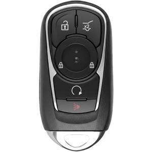Replcament Smart Key Fob for 2018-2021 Buick Enclave FCC HYQ4EA Part Number 13532751 13521090 13506668