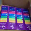 Poise Ultra Thin Incontinence Pads & Postpartum Pads for Bladder Leaks, 4 Drop Moderate Absorbency, Regular Length, 192 Count (4 Packs of 48), Packaging May Vary