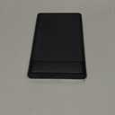 POSUGEAR 2.5'' External Hard Drive Enclosure USB 3.0 to SATA III Tool-Free External Hard Drive Case for 7mm/9.5mm 2.5 inch SSD HDD with UASP, Compatible with WD Toshiba Samsung Hitachi PS4 Xbox PC TV