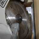 BLACK+DECKER 7-1/4-Inch Circular Saw with Laser, 13-Amp (BDECS300C)