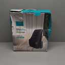 Shiatsu Neck Massager with Heat, 3D Kneading Back Massage Pillow for Pain Relief, Massagers for Neck and Back, Shoulder, Leg, Gifts for Men Women Mom Dad, Stress Relax at Home Office and Car