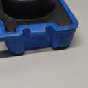 Front Crankshaft Seal Removal Tool, Crankshaft Front Oil Seal Installer & Removal Kit, Compatible with BMW N40, N42, N45, N46, N52, N53, N54 Engines, with Carrying Case (New Version)