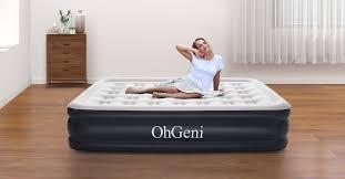 ohGeni Mattress 80x57
