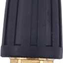 Turbo Nozzle 8.641-034.0 86410340 Compatible with Karcher and Most Other Brands of Pressure Washers 4000 PSI