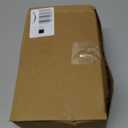 2025 New Christmas Norfolk Garland Lights 6.56FT Pine Garlands 96 LED 8 Flash Modes Battery Operated Xmas Garland Lights with Timer Lighted Christmas Decorations for Mantle Fireplace Door Home Holiday