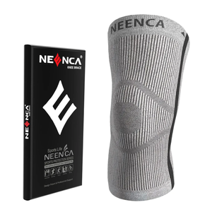 NEENCA Knee Sleeve – Knee Braces for Knee Pain, Joint Pain Relief, Swelling, Inflammation Relief, and Circulation, Knee Support for Women and Men