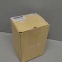 Mini Projector, Support 4K 1080P Portable Projector with Dual Band WIFI6 5G Wireless 5.2 Bluetooth Android 11, 200 ANSI Lumens, 180 Rotatable, Auto Keystone Correction,35"-130" Screen Video Projector (HY300PRO)