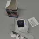 WYZE Cam v3, 1080P HD WiFi Wired Indoor/Outdoor Home Security Camera, Pet/Baby Monitor, Color Night Vision, 2-Way Audio, MicroSD Card Slot, Compatible with Alexa & Google - White