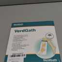 Non-Slip Waterproof Foot Cast Covers for Shower Adult, Shower Boot Foot Protector, Adult Cast Protector for Shower Ankle Foot After Surgery(15.75" in. Long)