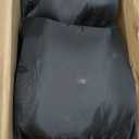 TIDEWE Hunting Blind, Double Ground Blinds 270 See Through for 3-in-1 Use, 4-6 Person Pop Up Portable Hunting Tent Includes Carrying Bags for Deer & Turkey Hunting (Forest Fade Camo)