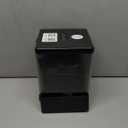 oneisall Automatic Cat Feeder with 5G WiFi, Automatic Cat Food Dispenser for 2 Cats Small Pets, 20 Cups/5L Timed Dry Food Dispenser with APP Control (Black)