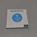 Highwings Mini HDMI to HDMI Cable 10FT, 4K 60Hz High Speed HDMI to Mini HDMI Cable Male Bi-Directional 2.0 Cord, for HDTV, Tablet, Camera and Camcorder [Aluminum Shell, Nylon Braided] (Grey)