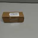 300 Amp Class T Fuse with Block, Operating 250V DC, 300A Fuse ANL Block for Inverters, ATV, RV, Boat, Cars, Truck, Car Stereos Systems