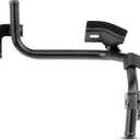 A-Premium Engine Oil Cooler Inlet Pipe Compatible with Nissan Altima 2007-2012, Murano 2009-2014, Maxima 2009-2014, Quest 2011-2013, V6 3.5L DOHC Oil Cooler Line, Replace# 14053-JA13A, 14053JA13A