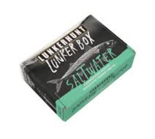 Lunkerhunt Saltwater Lunker Box
