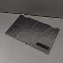 Replacement Laptop LCD Back Cover Top Case Rear Lid for Lenovo Yoga C740-14IML C740-14 81TC 5CB0U43995 AM1FG000310 5CB0U43994 White Gold