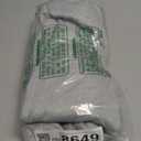 TACVASEN Men's Crewneck Sweatshirt Warm Sherpa Lined Thermal Sweatshirts Heavyweight Long Sleeve Winter Fleece Pullover Shirt, Size L