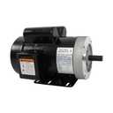 Universal Electric Motor Single Phase 5HP 3450RPM 208-230V