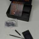 LIGHTAILING Light for Lego- 76419 Castle and Grounds - Led Lighting Kit Compatible with Lego Building Blocks Model - NOT Included The Model Set