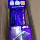 Swiffer Wet Jet Mop, Floor Cleaner for Mopping Wood, Laminate, Tile in Home, Bathroom, Kitchen, All Purpose Multi-Surface Cleaning Set includes 1 Spray Mop, 5 Pads Refill, 1 Fresh Scent Solution