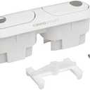 Caroma? Dual Flush Button And Bezel Kit