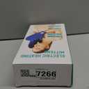 Heated Gloves for Arthritis Hands - Electric Heating Mittens 30s Fast Heat Therapy for Carpal Tunnel Pain Relief - Hand Heating Pad Treatment Wrist Fingers 10-90Min Auto Shut Off & 86-158 Temp