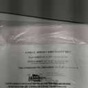 Posh Home Jersey Knit Sheet Set 3-Piece Soft Cotton Bed Sheets - Includes Flat Sheet, Fitted Sheet, & 1 Pillowcase - Twin XL, Pink