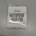 2 Pack Full Size Mattress Protector Waterproof Cover, Waterproof Bed Full Fitted Sheet Only, Machine Washable 14" Deep Pocket Mattress Covers for Double Bed, Navy Blue