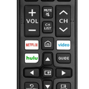 Universal Remote for All Samsung TV Remote, Replacement Compatible for All Samsung Smart TV, LED, LCD, HDTV, 3D, Series TV