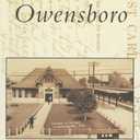 Owensboro (Postcard History Series), Book 