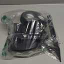 2 Pack Halloween Spotlights Outdoor, Black Light Waterproof IP68, Solar Spot Lights Outdoor, Super Bright LED Landscape Lighting with 3 Lighting Mode for Yard Pathway Garden House Lawn