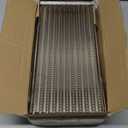 463242516 Grill Grates Emitter Plates for Charbroil Tru Infrared Grill Replacement Parts 463367016 463242515 Commercial 3 Burner Grill Replacement Grates G466-0025-W1A G466-2400-W1 G474-0017-W1 Panel