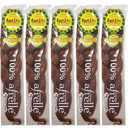 RastAfri Pre-Stretched Silky Braiding Hair (5 Single Packs, #30)