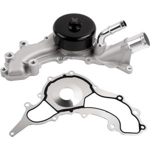 AW6169 Engine Water Pump Kit Compatible with Chrysler 200/300, Town&Country, Avenger, Challenger, Charger, Durango, Journey, Grand cherokee, Ram 1500, C/V,Promaster 1500 2500 3500, 3.6L V6 Engine