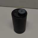 Waterless Essential Oil Diffuser, Portable Aromatherapy Diffuser,3 Countdown Timers & 3 Mist Levels for Home, Room, Car, Office