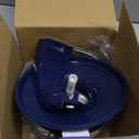 Electric Peeler Machine – One-Touch Automatic Peeler for Garlic & Grapes | Fast, Effortless Peeling for Everyday Kitchen Prep