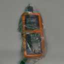 TPMS Relearn Tool with Battery, TPMS Reset Tool for GM, EL-50448 Tire Sensor Reset Tool, OEC-T5 Auto Tire Monitoring System Activation Reset Tool,TPMS Programming Tool for GM Series Vehicles 2006-2024