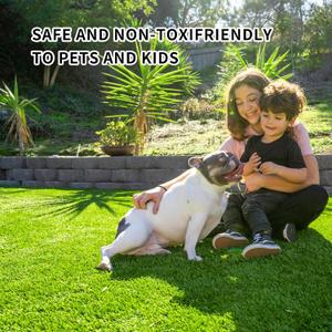 Artificial grass rug, 3ftX5ft