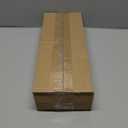 Mkono Mug Holder Wall Mounted Coffee Mug Rack Set of 2 Rustic Floating Shelf for Coffee Bar Accessories Wood Tea Cup Hooks Hanger for Organizing Cooking Utensils, Home Kitchen Decor, Brown