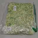 2PCS Babys Breath Artificial Flowers - RAINFLOW Flower Garland Artificial Flowers for Decoration Greenery Garland Fake Hanging Plant Garlands for Decoration Wedding Arch Table Wedding Decor 5.8FT