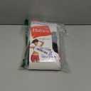 Hanes womens Originals Boyshort Underwear, Breathable Stretch Cotton Boyshort Panties, 4-pack M