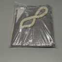 Collapsible Fabric Dog Toy Box and Storage Bin With Handle - Trapezoid Basket Chest Organizer for Pet Toys, Blankets and Accessories (Grey)