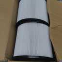 90304 Replacement Filter 90585 Foam Sleeve Kit Fit for shopvac Cartridge Filter 90304 90333 90350 90585, Replacement for Most Wet and Dry Vacuum Cleaners 5 Gallon and Above (2+2+4+1)