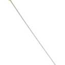 CCIYU 11437568567 Engine Oil Dipstick Replacement for 2002 2003 2004 2005 2006 2007 2008 for Mini Cooper 1.6L Dip Stick for Checking Oil Dipstick